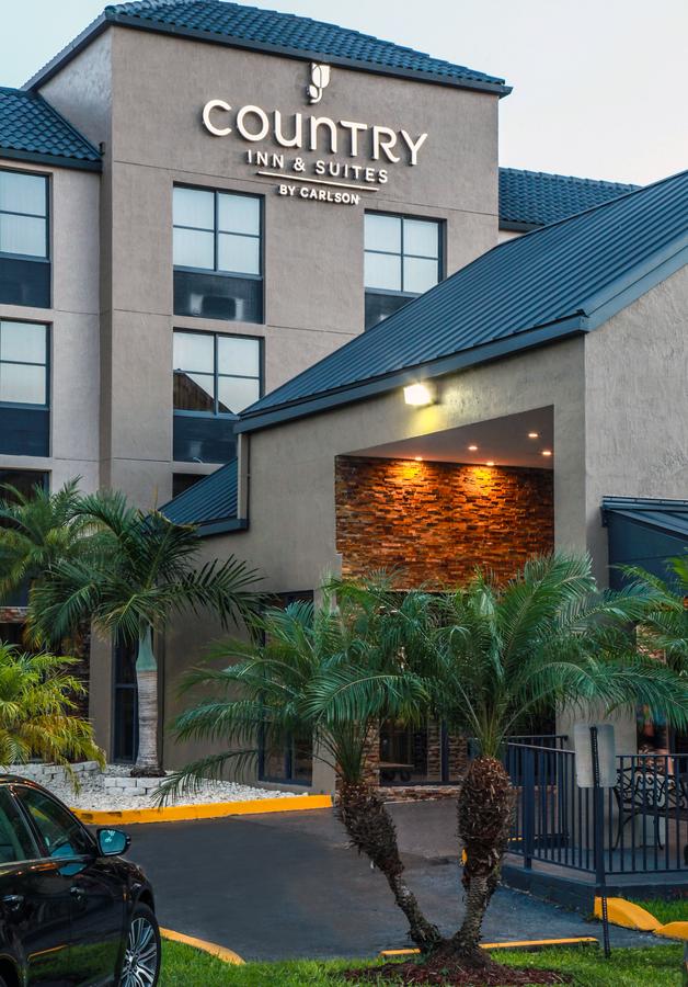 Country Inn & Suites By Radisson, Miami (Kendall), FL - thumb 23