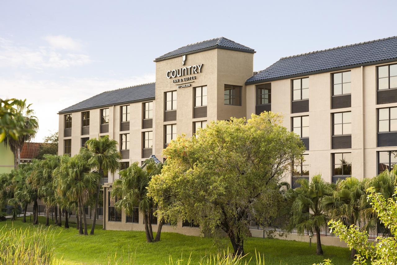 Country Inn & Suites By Radisson, Miami (Kendall), FL - thumb 0