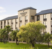 Country Inn  Suites by Radisson Miami Kendall FL - Accommodation Indiana