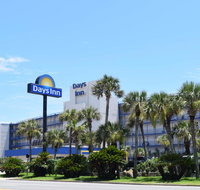 Days Inn by Wyndham Panama City Beach/Ocean Front - Accommodation Indiana