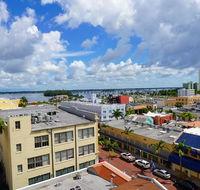 Hotel Indigo Fort Myers Downtown River District - Accommodation Indiana