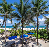 Oceanfront Palm Beach Resort  Spa Singer Island - Accommodation Indiana