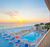 Beachside Resort Panama City Beach - Accommodation Indiana