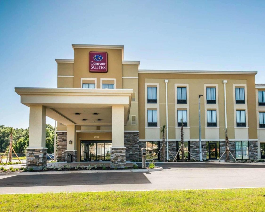 Comfort Suites Near Rainbow Springs Dunnellon - thumb 16