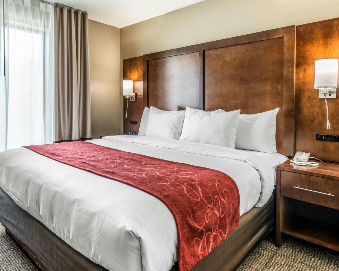 Comfort Suites Near Rainbow Springs Dunnellon - thumb 28