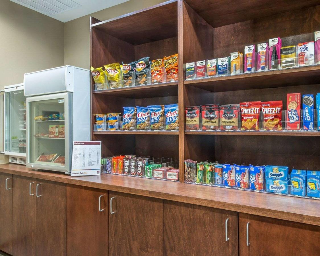 Comfort Suites Near Rainbow Springs Dunnellon - thumb 25