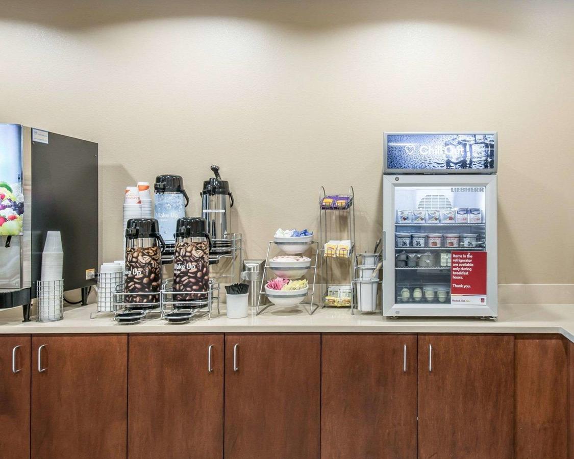 Comfort Suites Near Rainbow Springs Dunnellon - thumb 29