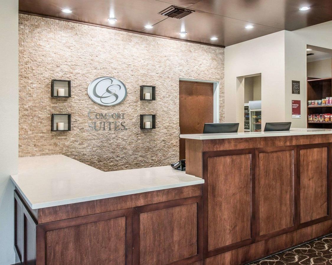 Comfort Suites Near Rainbow Springs Dunnellon - thumb 10