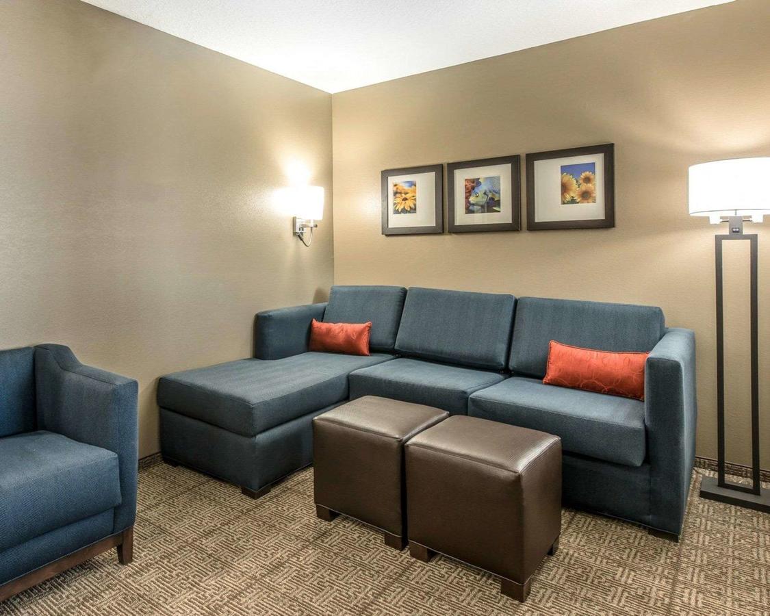 Comfort Suites Near Rainbow Springs Dunnellon - thumb 19