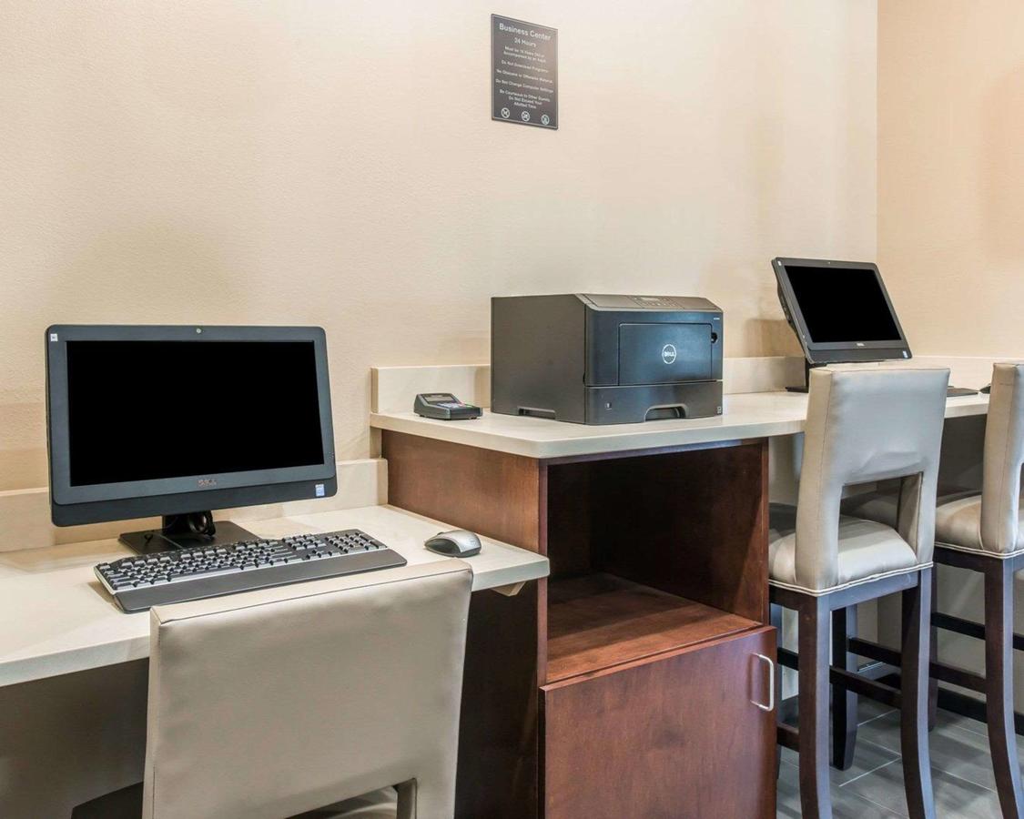 Comfort Suites Near Rainbow Springs Dunnellon - thumb 27