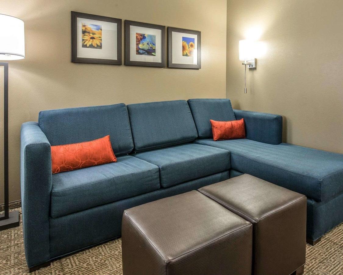 Comfort Suites Near Rainbow Springs Dunnellon - thumb 6