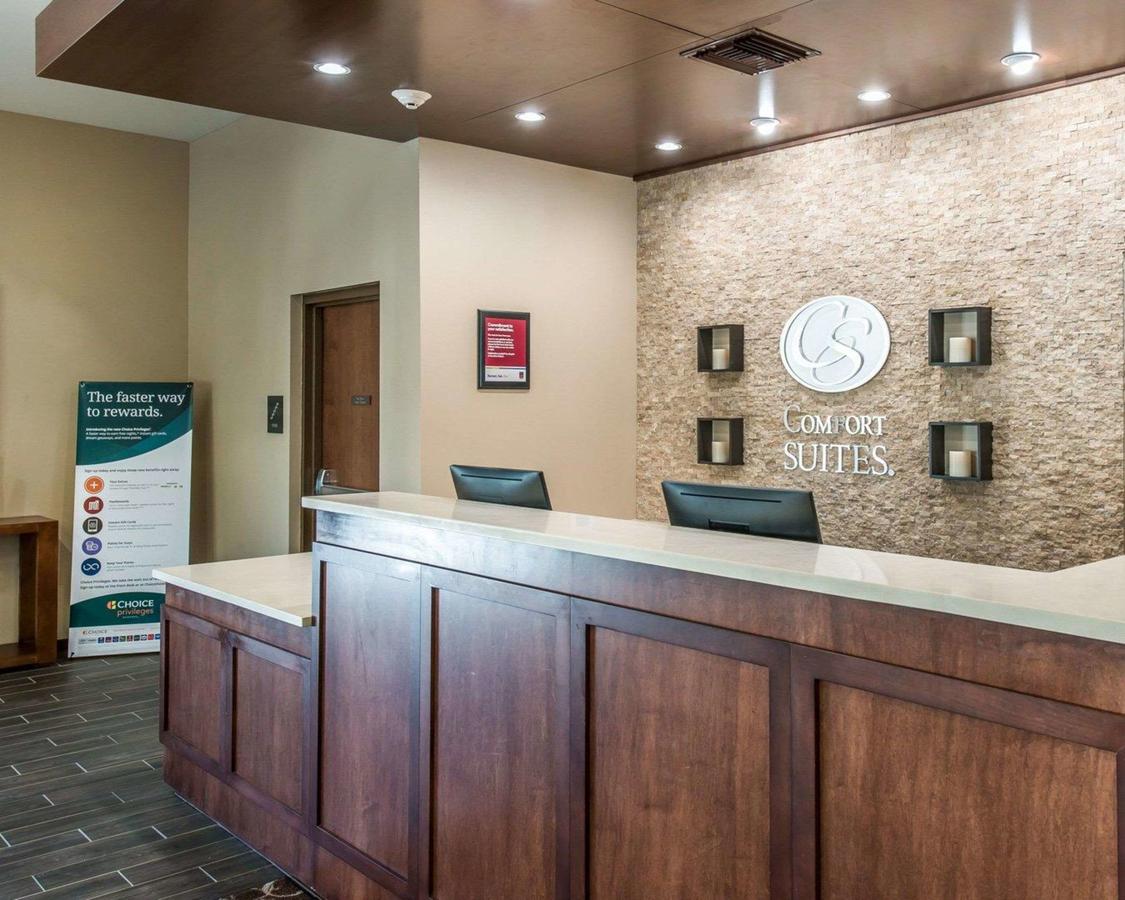 Comfort Suites Near Rainbow Springs Dunnellon - thumb 31