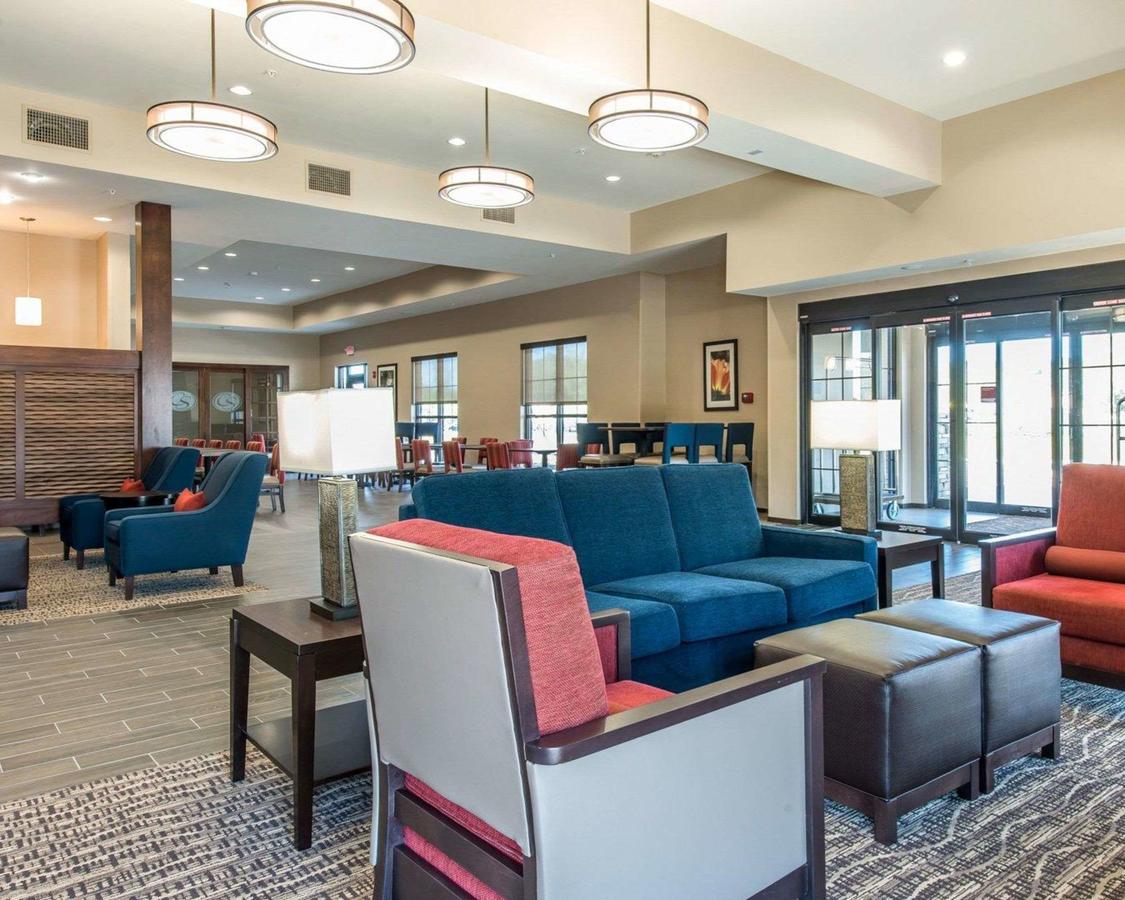 Comfort Suites Near Rainbow Springs Dunnellon - thumb 7