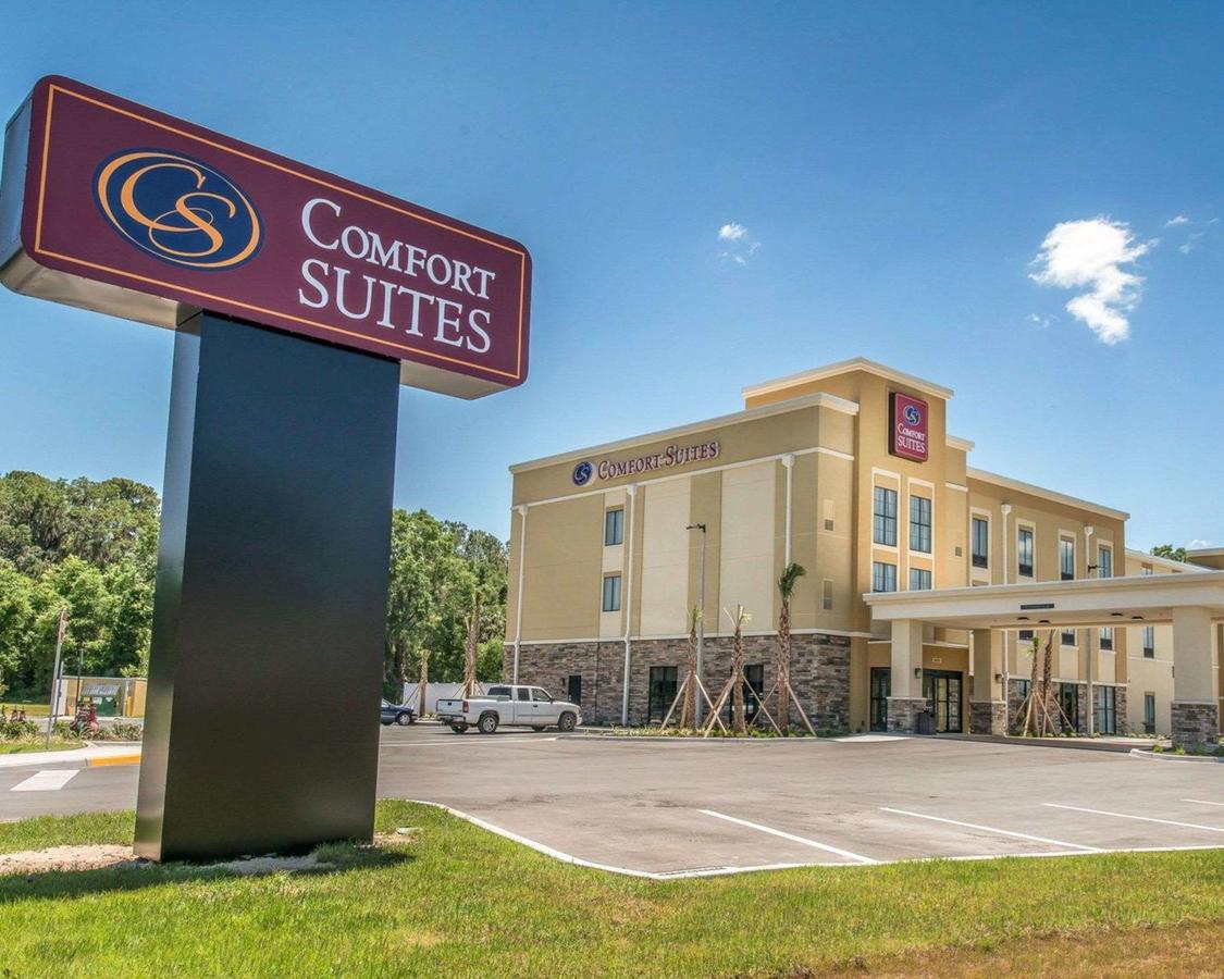Comfort Suites Near Rainbow Springs Dunnellon - thumb 3