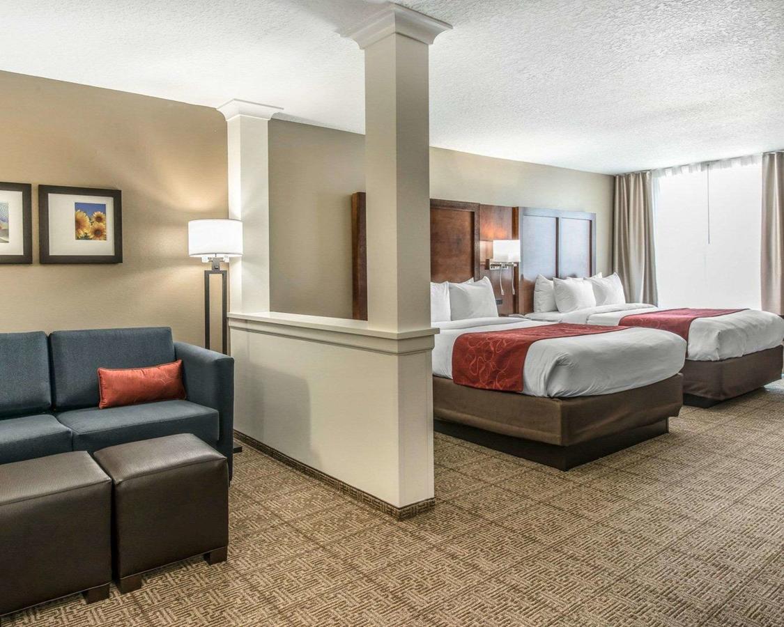 Comfort Suites Near Rainbow Springs Dunnellon - thumb 26