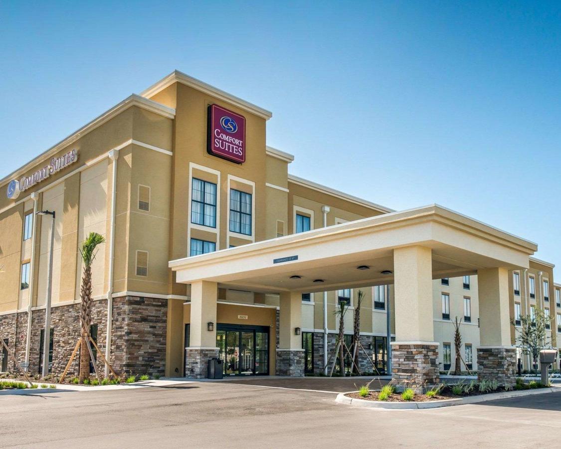 Comfort Suites Near Rainbow Springs Dunnellon - thumb 24