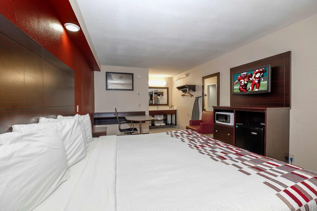 Red Roof Inn Tallahassee - University - thumb 0