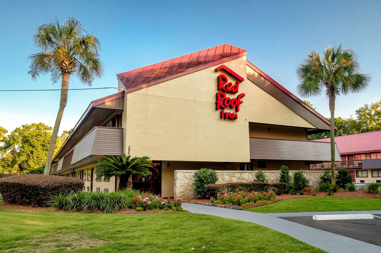 Red Roof Inn Tallahassee - University - thumb 7