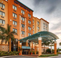 Best Western Plus Miami Executive Airport Hotel and Suites - Accommodation Indiana