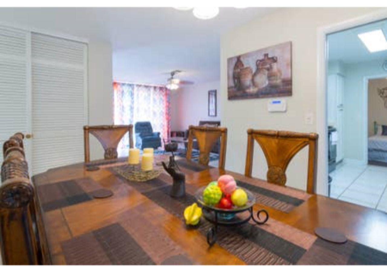 Home Away From Home! - thumb 6