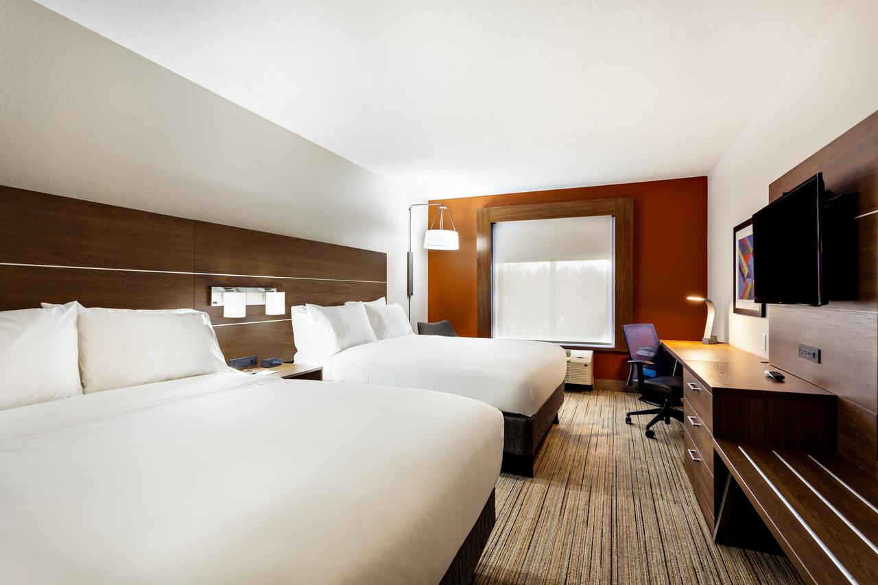 Holiday Inn Express Hotel & Suites Inverness - thumb 8