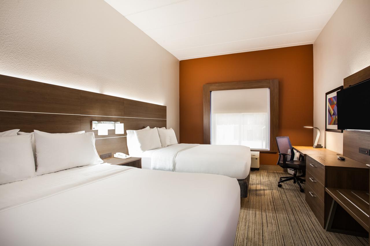 Holiday Inn Express Hotel & Suites Inverness - thumb 6