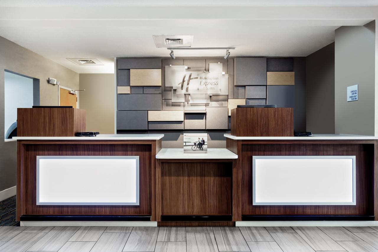 Holiday Inn Express Hotel & Suites Inverness - thumb 17