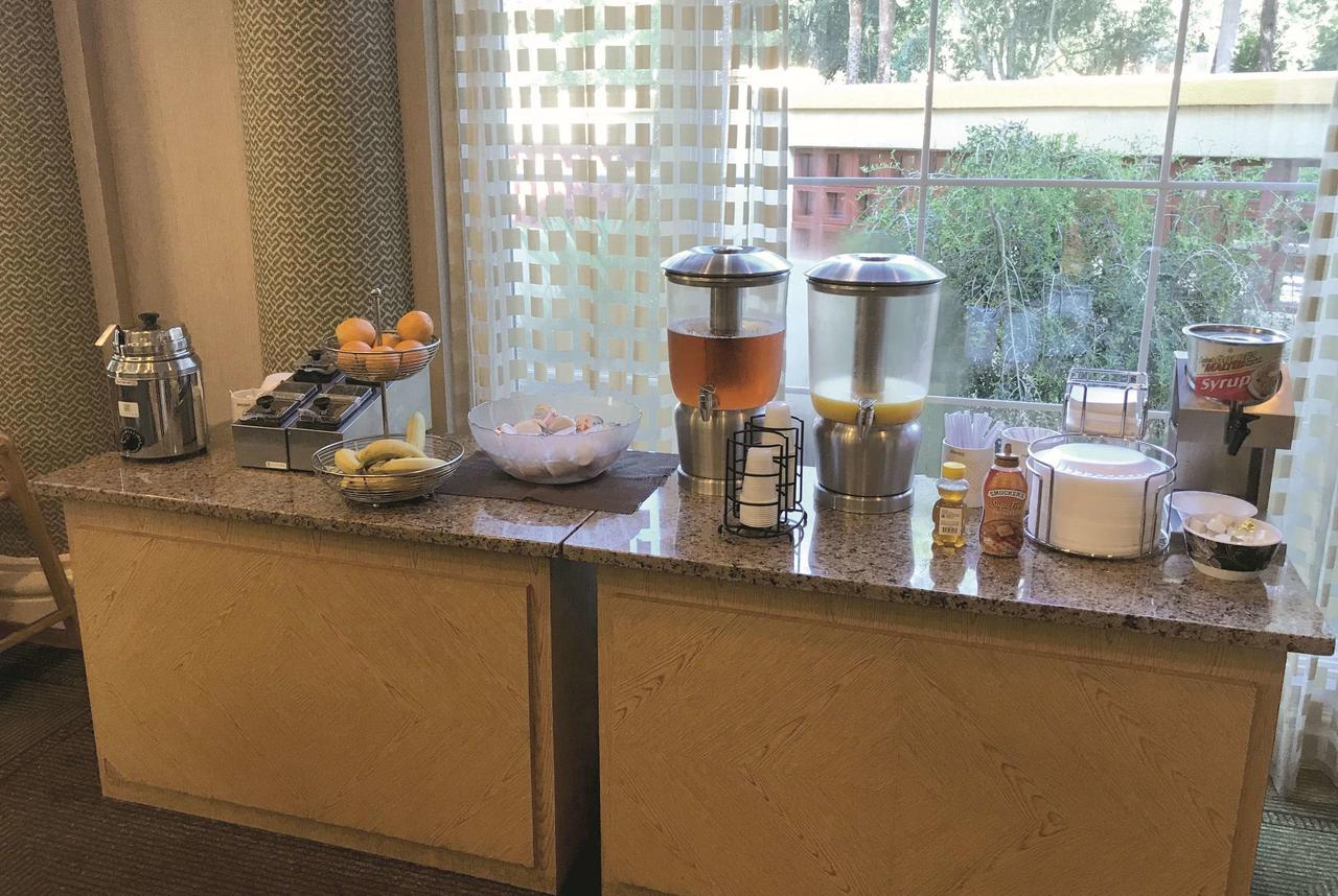 La Quinta By Wyndham Ft. Lauderdale Airport - thumb 14