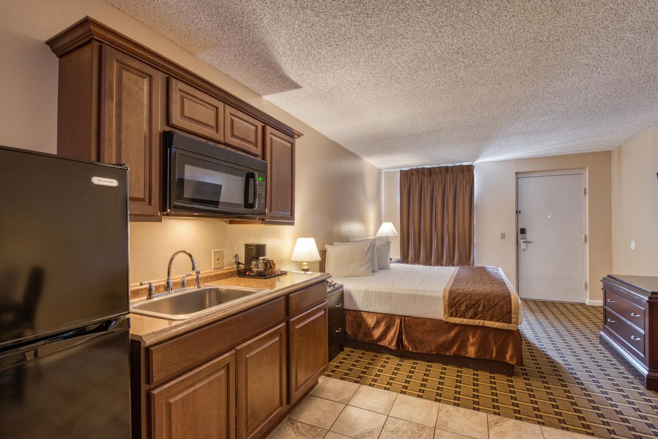 Palms Garden Inn - thumb 6