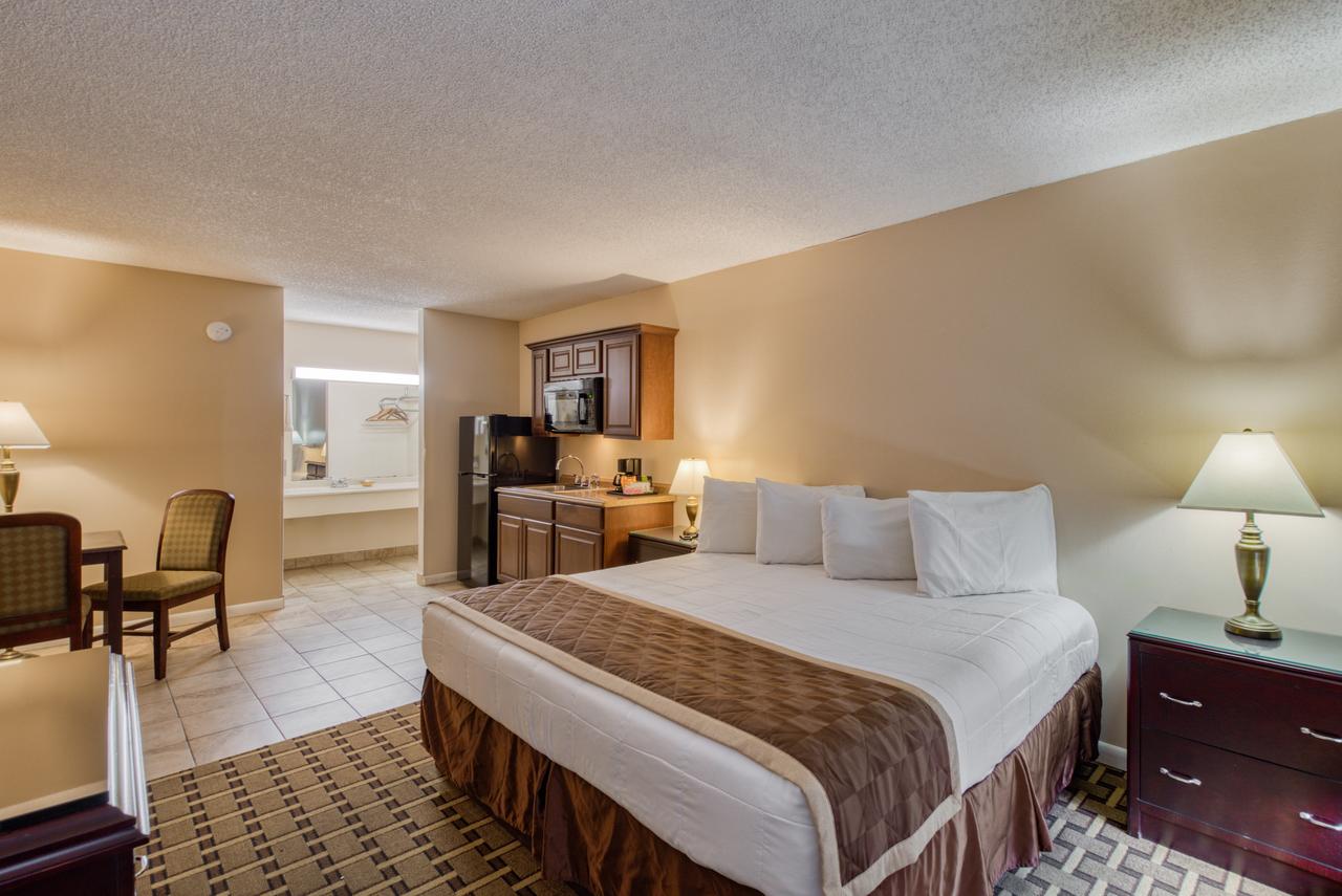 Palms Garden Inn - thumb 10