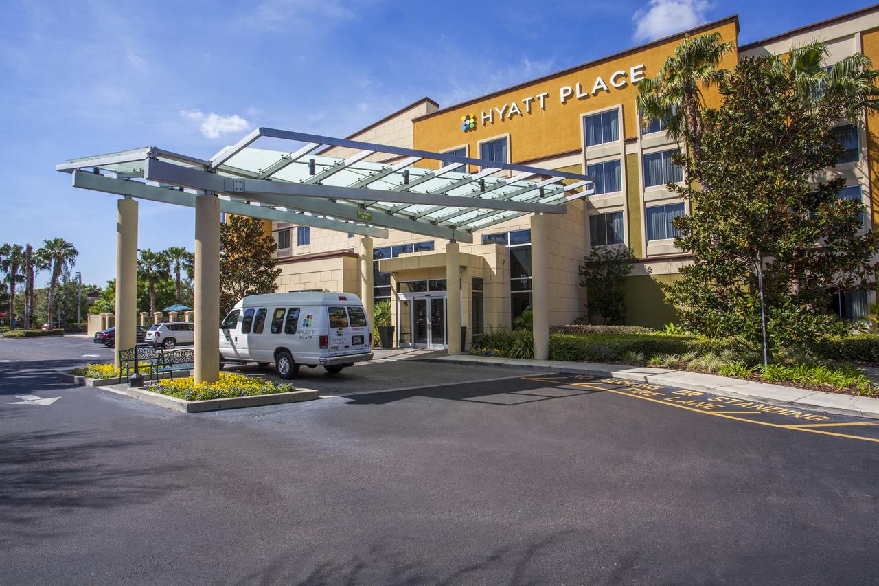 Hyatt Place Lake Mary/Orlando North - thumb 19