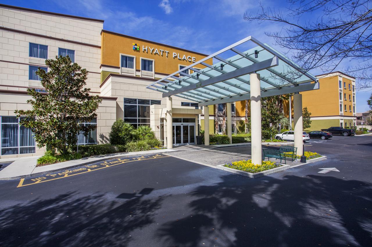 Hyatt Place Lake Mary/Orlando North - thumb 0