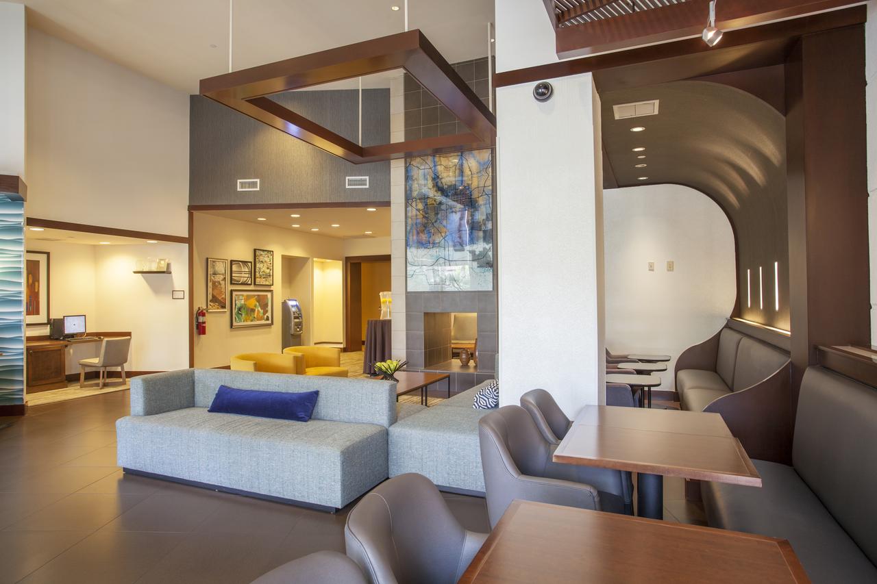 Hyatt Place Lake Mary/Orlando North - thumb 10