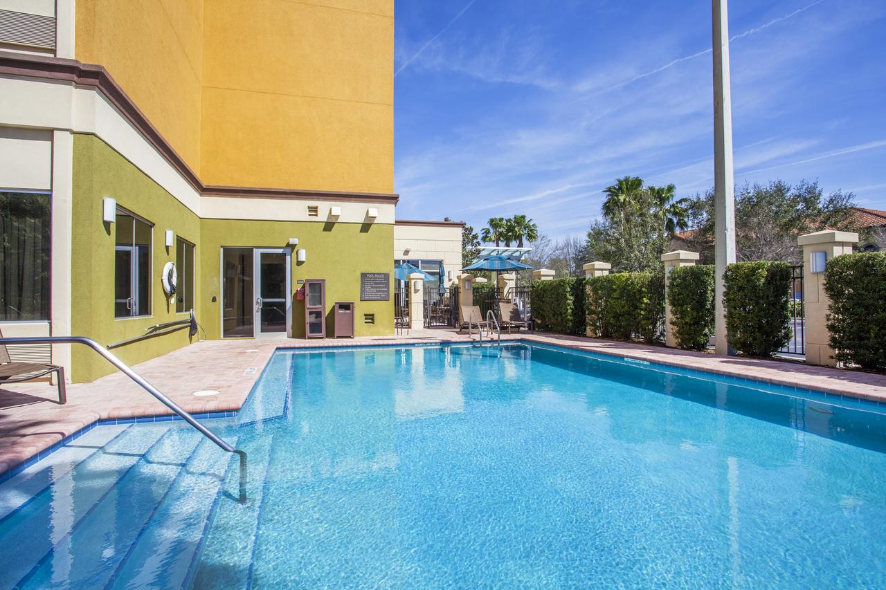 Hyatt Place Lake Mary/Orlando North - thumb 4
