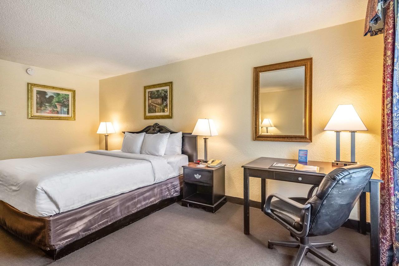 Clarion Inn & Suites Clearwater - thumb 36