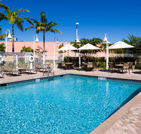 Holiday Inn Express  Suites Miami Kendall - Accommodation Indiana