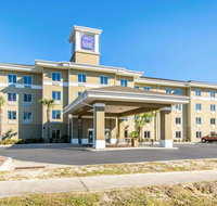 Sleep Inn  Suites Panama City Beach - Accommodation Indiana