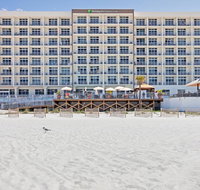 Holiday Inn Express  Suites Panama City Beach - Accommodation Indiana