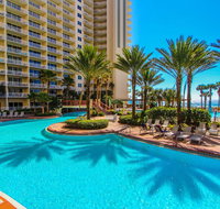 Shores of Panama Resort - Accommodation Indiana