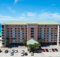 Beachcomber by the Sea - Accommodation Indiana