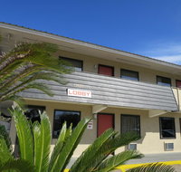 Executive Inn - Panama City Beach - Accommodation Indiana