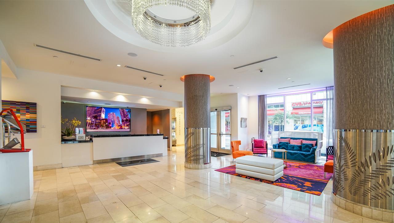 YVE Hotel Miami - thumb 41