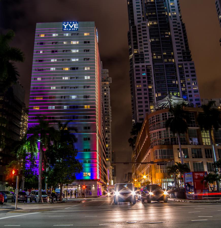 YVE Hotel Miami - thumb 23