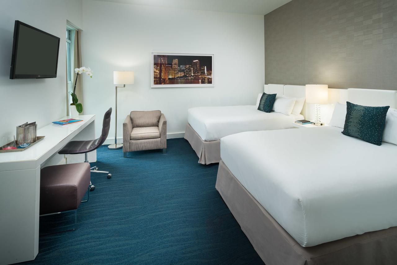 YVE Hotel Miami - thumb 5