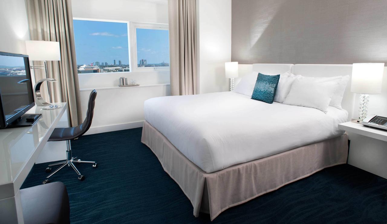 YVE Hotel Miami - thumb 3