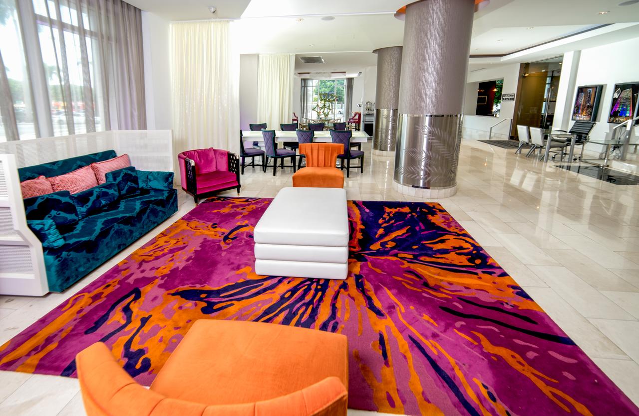 YVE Hotel Miami - thumb 11