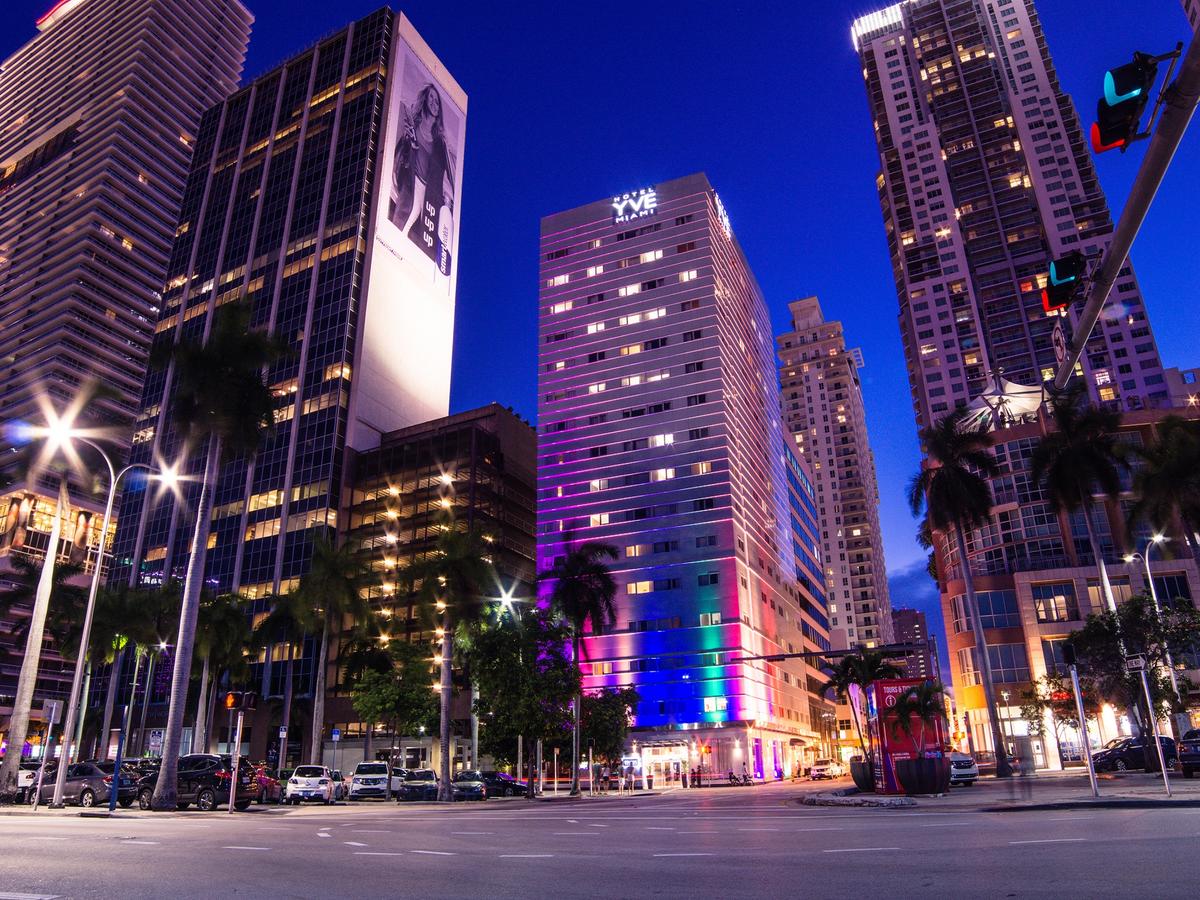 YVE Hotel Miami - thumb 0