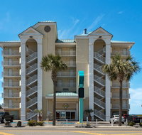 Beach Tower By The Sea - Accommodation Indiana