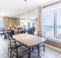 Grand Panama 1-1201 3-bed - Accommodation Indiana