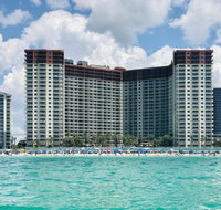 Shores of Panama Condo With Same Level Parking - Accommodation Indiana